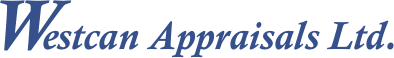 Westcan Appraisals Ltd.